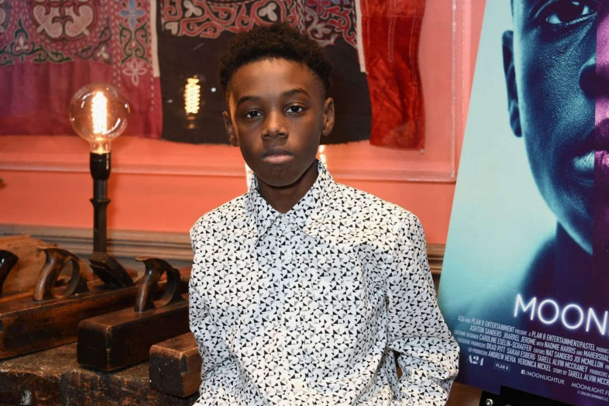 Alex R 5 Facts About Alex R. Hibbert Every The Chi And Moonlight Fan Should Know