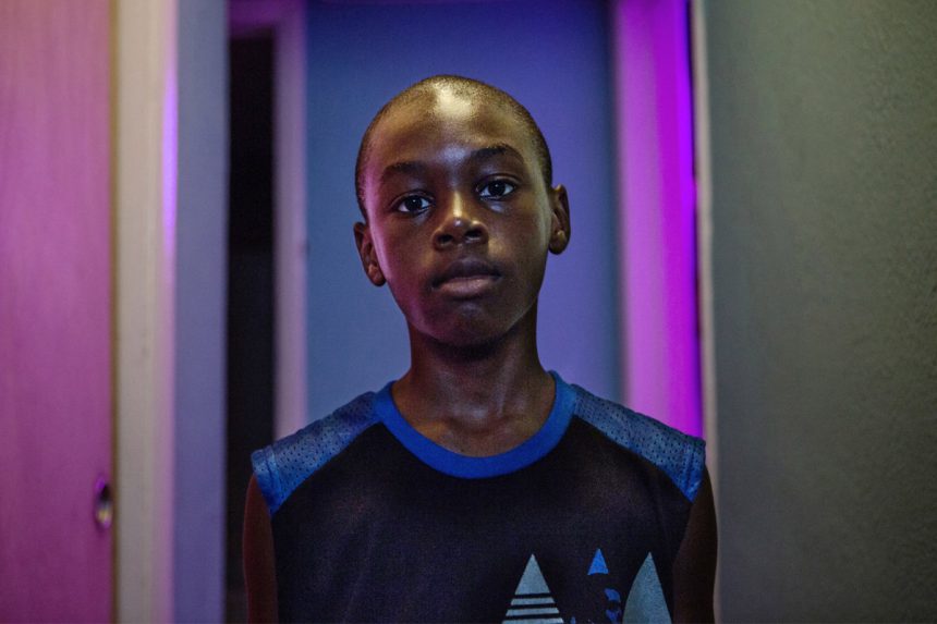 Alex R 5 Facts About Alex R. Hibbert Every The Chi And Moonlight Fan Should Know
