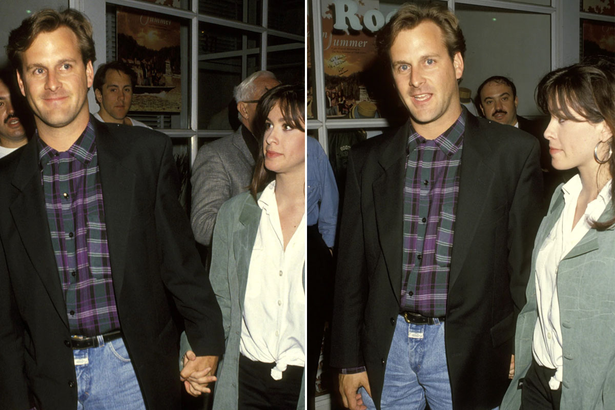 How Old Was Alanis Morissette When She Met Dave Coulier