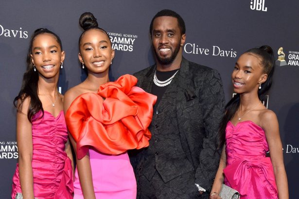 Everything To Know About Chance Combs, Diddy And Sarah Chapman’s Daughter