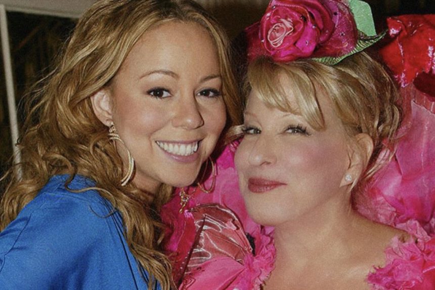 Mariah Carey’s ‘Painful’ Relationship With Her Mother Patricia Carey