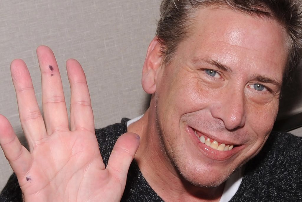 The Untimely Passing Of Philip McKeon, Nancy McKeon's Brother And Alice