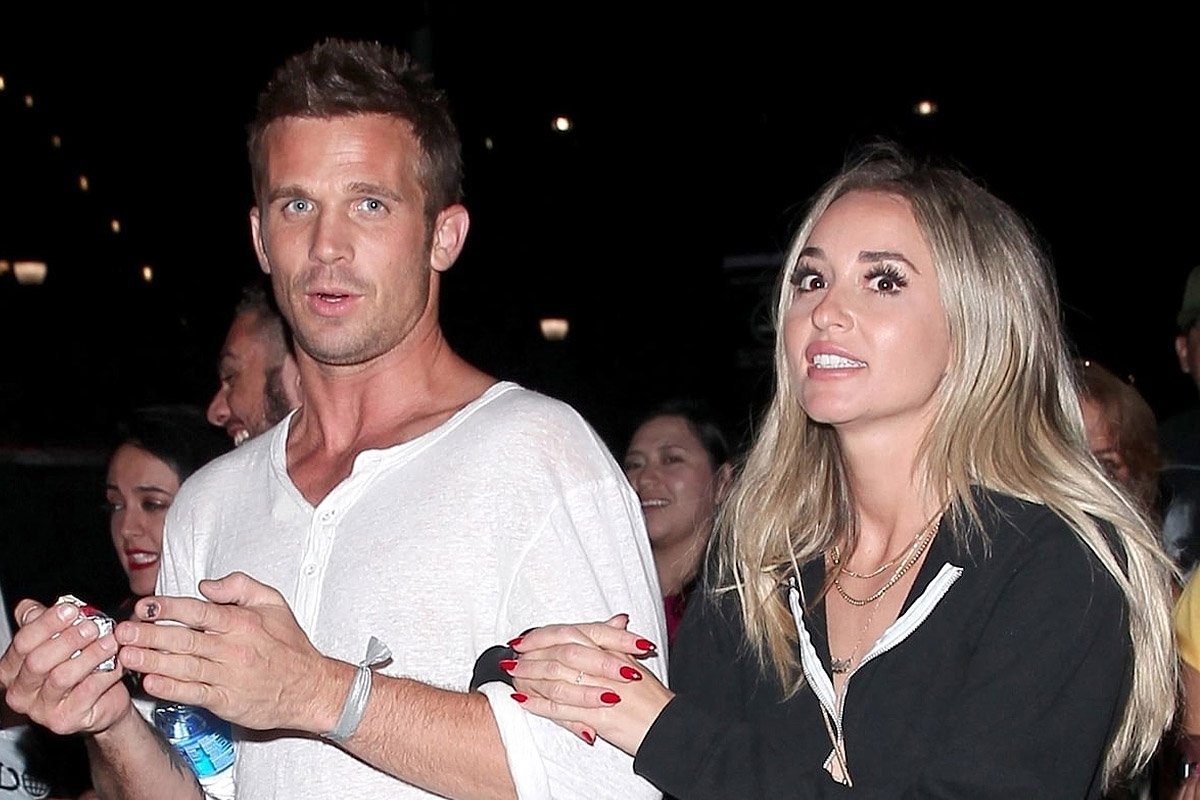 Twilight Actor Cam Gigandet's Failed Marriage With Dominique Geisendorff