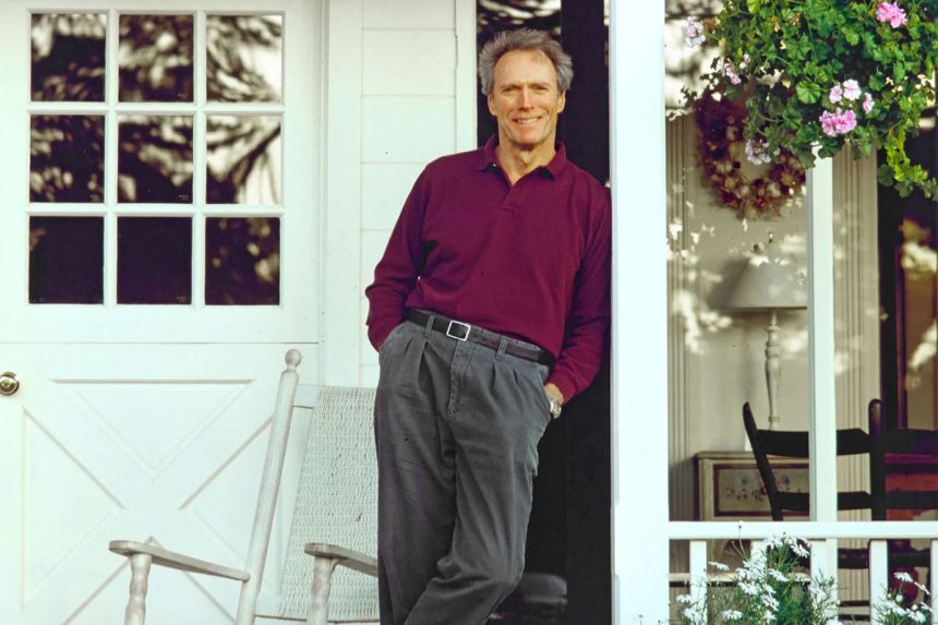 All You Need To Know About Clint Eastwood’s Mission Ranch In California
