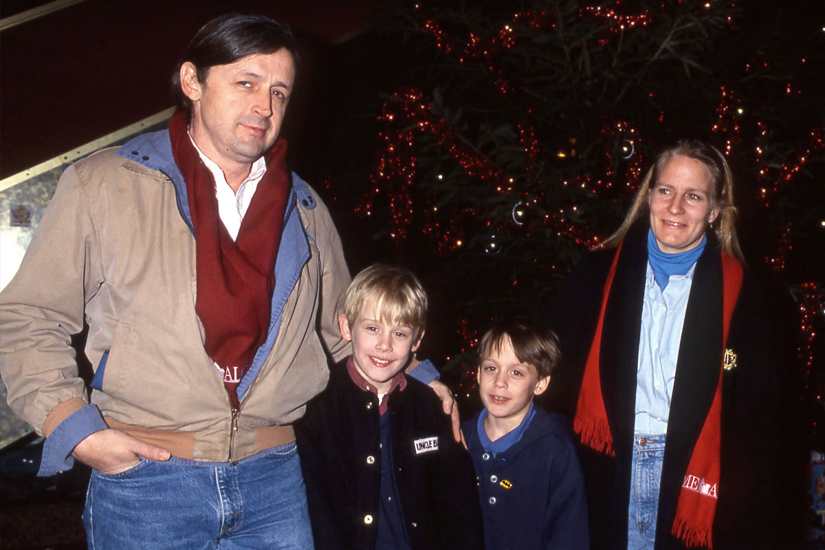 The Dark Past of Macaulay Culkin's 7 Siblings Involving Drugs, Jail ...