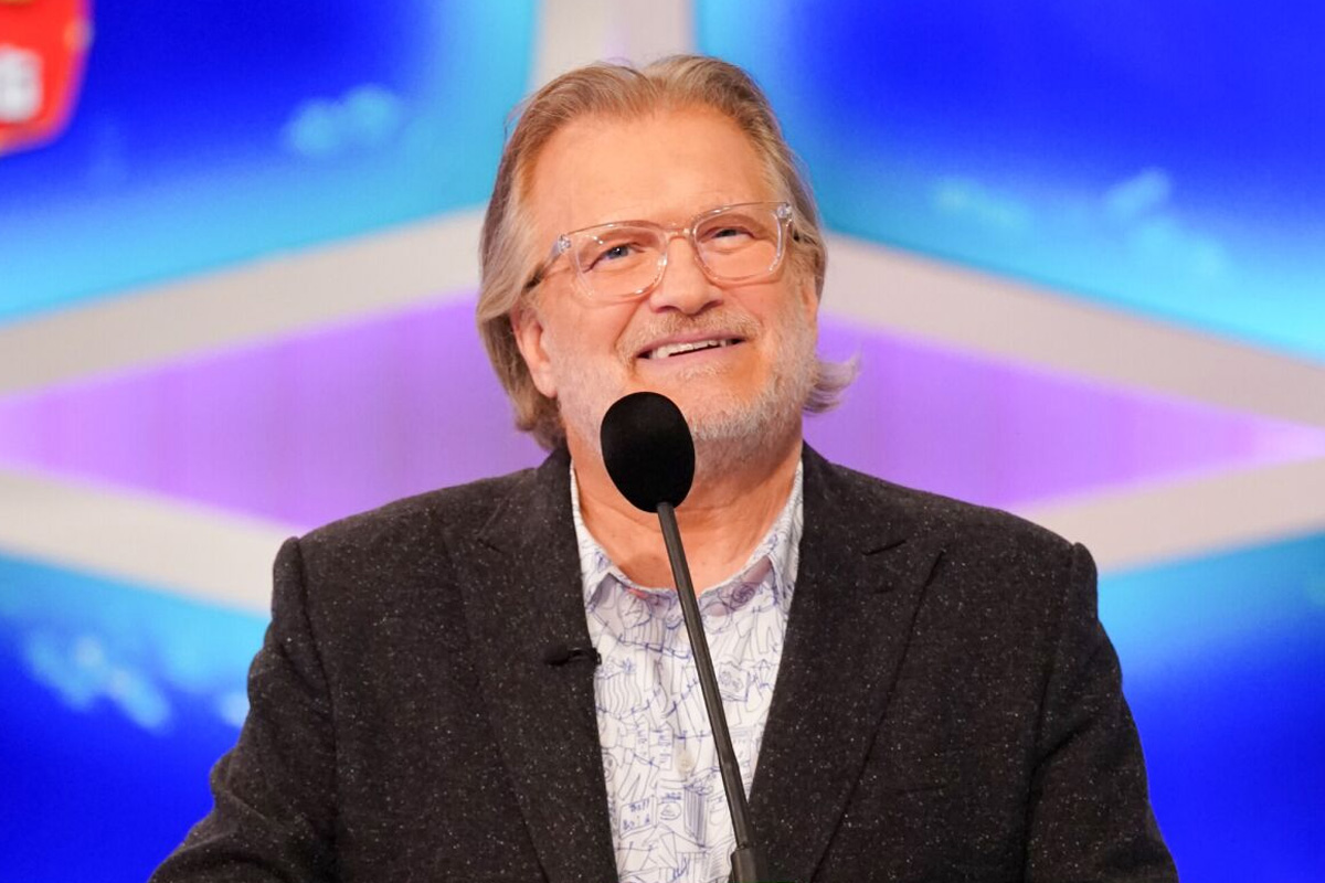The Real Reason Drew Carey's Show Got Canceled