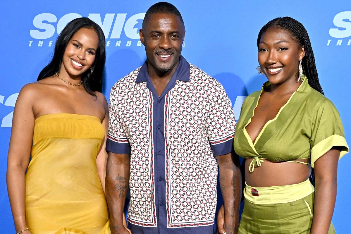 Idris Elba s Kids Everything To Know About His 2 Children idris-elba-s-kids-everything-to-know-about-his-2-children