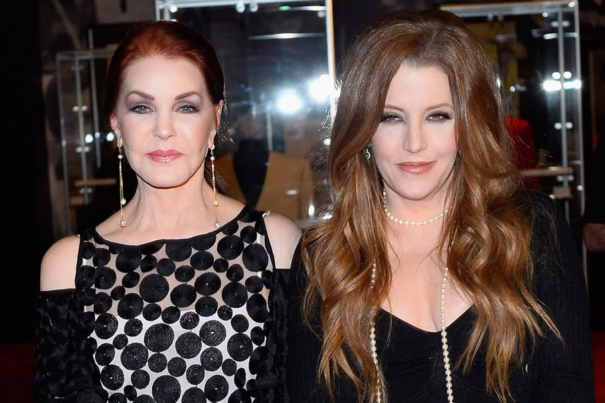 Priscilla Presley's Net Worth After Lisa Marie's Passing
