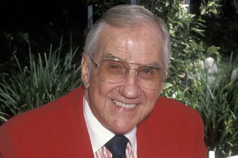 Ed McMahon Net Worth: Was He Broke And Homeless At The Time Of His Death?