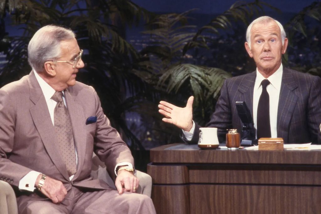 Ed McMahon Net Worth: Was He Broke And Homeless At The Time Of His Death?