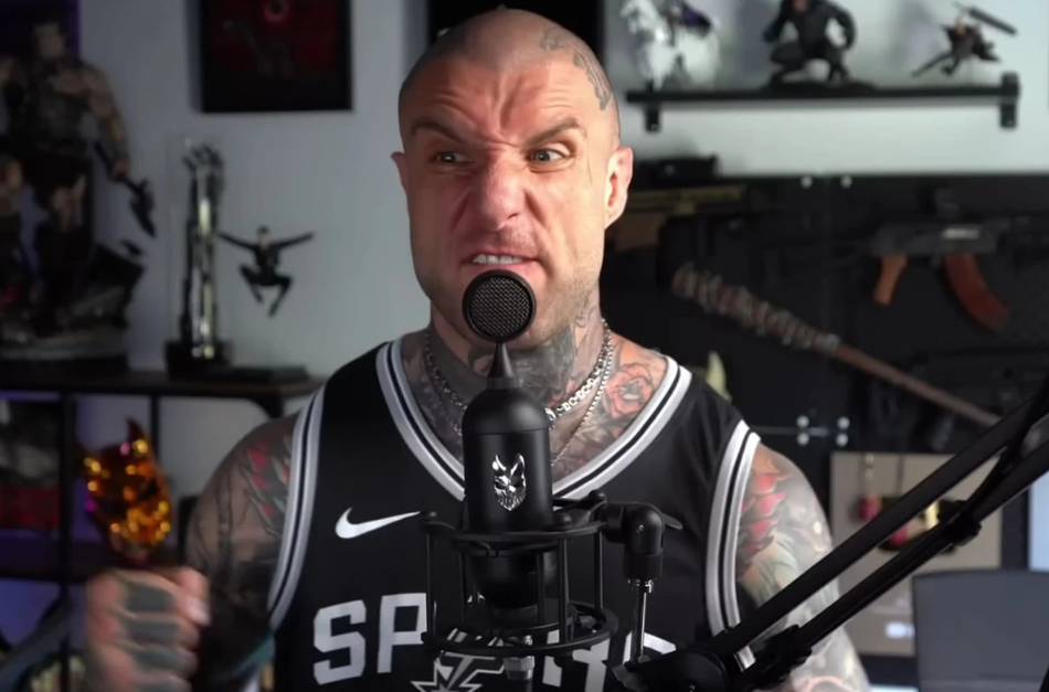 Slaughter to Prevail Frontman Draws Fire After Controversial Statement ...